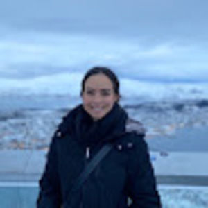 Meet your Posher, Giorgina